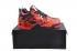 Nike Air Jordan 4 IV Retro Mężczyźni Kobiety Gs Buty Skóra Lakierowana Fire 626970 040