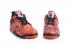 Nike Air Jordan 4 IV Retro Hommes Femmes Gs Chaussures Cuir Verni Fire 626970 040