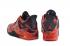 Nike Air Jordan 4 IV Retro Herren Damen GS Schuhe Lackleder Fire 626970 040