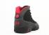 Air Jordan 9 Dark Charcoal True Negro Rojo 130182-001