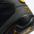 Air Jordan 9 Dark Charcoal University Gold Black Chaussures CT8019-070
