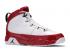 Air Jordan 9 Retro Bp Gym Kırmızı Siyah Beyaz 401811-160