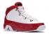 Air Jordan 9 Retro Bt Gym Red Black Wute 401812-160