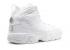Air Jordan 9 Retro Gs 25. Yıldönümü Beyaz Gümüş Metalik 302359-106,ayakkabı,spor ayakkabı