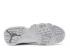 Air Jordan 9 Retro Gs 25th Anniversary Weiß Silber Metallic 302359-106