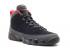 Air Jordan 9 Retro Gs Kömür Koyu Siyah Varsity Kırmızı 302359-005,ayakkabı,spor ayakkabı