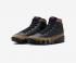Air Jordan 9 Retro HV4794-030 Olive True Black Red Light