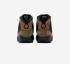 Air Jordan 9 Retro HV4794-030 Olive True Black Red Light