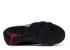Air Jordan 9 Retro Olive 2012 Rilis Light Black Varsity Red 302370-020