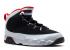 Air Jordan 9 Retro Ps Kilroy Metallic Platinum Gym Black Red 401811-012