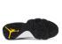 Air Jordan 9 Retro Quai 54 Mısır Beyaz Siyah Varsity 302370-105, ayakkabı, spor ayakkabı