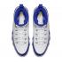 Nike Air Jordan 9 IX Lakers PE Chaussures Homme Tour Jaune Blanc Royal Bleu 302370-121