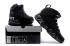 Nike Air Jordan 9 Retro IX Antracit Hvid Sort Sko 302370-013 Unisex