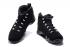 Nike Air Jordan 9 Retro IX Anthracite Blanc Noir Chaussures 302370-013 Unisexe