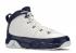 Nike Air Jordan 9 Retro Azul Perla 401811-145