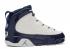 Nike Air Jordan 9 Retro Azul Perla 401811-145