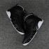 Nike Air Jordan IX 9 Retro Hombres Zapatos de baloncesto Negro Blanco 832822-001