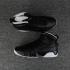 Nike Air Jordan IX 9 Retro Men รองเท้าบาสเก็ตบอลสีดำสีขาว 832822-001