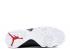 Air Jordan 9 Retro Low Bg Gs Snakeskin Gym Black White Red 833447-001
