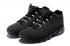 Nike Air Jordan 9 IX Retro Low Hombres Zapatos Antracita Negro Blanco 832822 013