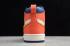 2020 Pánské a Dámské Air Jordan 1 High Zip Sail Bright Citron Blue Void True Orange AQ3742 100