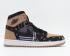 Обувь Travis Scott x Air Jordan 1 High OG Jackboys 2020 CK5088-001