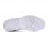 エア ジョーダン 1 ハイ Ncxl ノイズ キャンセリング ホワイト CI5910-110 、靴、スニーカー