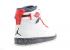 Air Jordan 1 Hi Strap Premier Olympic Blanco Varsity Mid Rojo Armada 375352-101