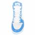 Air Jordan 1 High - UNC Dark Powder Blu Bianco 555088-117
