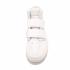 Air Jordan 1 High Double Strap Summit Bianco Light Cream AQ7924-100