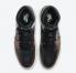 Air Jordan 1 High OG Patina Siyah Açık Ordu Yelkeni Taze Nane 555088-033,ayakkabı,spor ayakkabı