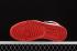 Air Jordan 1 High Switch Wine Red Switch Blanco Negro Zapatos CW6576-700