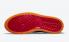 Air Jordan 1 High Zoom Air CMFT Pumpkin Spice Orange Schwarz CT0978-200