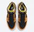 Air Jordan 1 High Zoom Comfort Yılın Çaylağı Monarch Opti Sarı CT0978-002,ayakkabı,spor ayakkabı