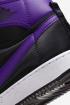 Air Jordan 1 Retro AJKO Field Purple Zwart Wit DO5047-005