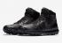 Air Jordan 1 Retro Golf Premium Triple Black Chaussures AH2114-001
