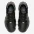 Air Jordan 1 Retro Golf Premium Triple Negro Zapatos AH2114-001