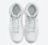 Air Jordan 1 Retro High 85 Neutral Grey White Shoes BQ4422-100