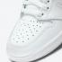 Air Jordan 1 Retro Yüksek 85 Nötr Gri Beyaz Ayakkabı BQ4422-100,ayakkabı,spor ayakkabı