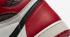 Air Jordan 1 Retro High OG Chicago Hilang dan Ditemukan Varsity Red Black Sail DZ5485-612