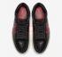 Air Jordan 1 復古高 OG Defiant Couture 黑色健身房紅色平紋細布 BQ6682-006