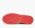 Air Jordan 1 Retro High OG GS Track Zapatos de baloncesto rojos 575441-112