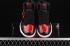 Air Jordan 1 Retro Yüksek OG Patentli Siyah Beyaz Varsity Kırmızı 575441-063 .