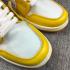 Sepatu Air Jordan 1 Retro High OG SP White Yellow Grey AQ0818-150