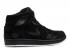 Air Jordan 1 Anzug und Sneakers in Weiß, Summit Black, 630767-045