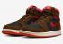 Air Jordan 1 Zoom CMFT 2 Cacao Wow Picante Rosso Hyper Pink DV1305-206