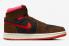 Air Jordan 1 Zoom CMFT 2 Cacao Wow Picante Rosso Hyper Pink DV1305-206