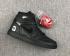 Air Jordan 1 x Off White UNC Noir Chaussures de basket-ball pour hommes AQ0818-050