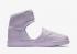 Air Jordan Womens 1 High Lover Xx Purple Mist Violet AO1528-500