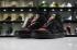 Ucuz Air Jordan 1 LHM Pomb Los Primeros Siyah Çok Renkli Siyah AH7739 001,ayakkabı,spor ayakkabı